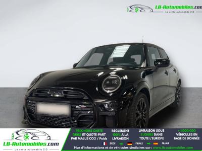 Mini Countryman 190 ch BVA
