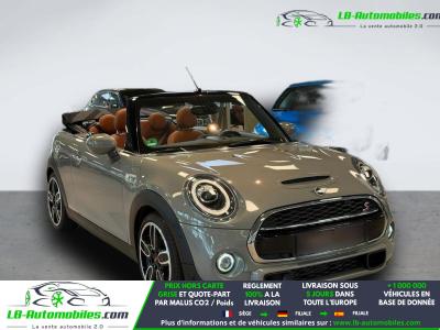 Mini Countryman 190 ch BVA
