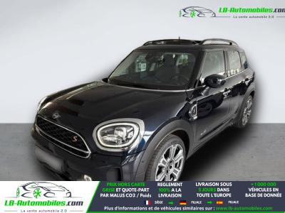 Mini Countryman 178 ch ALL4 BVA