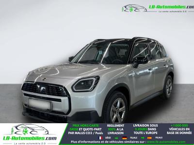 Mini Countryman 178 ch ALL4 BVA
