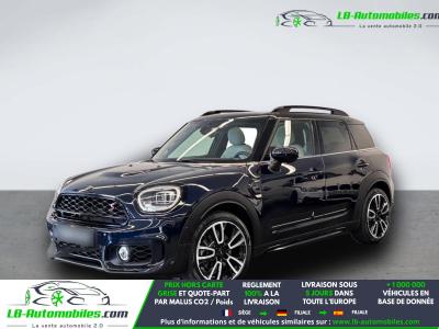 Mini Countryman 178 ch ALL4 BVA