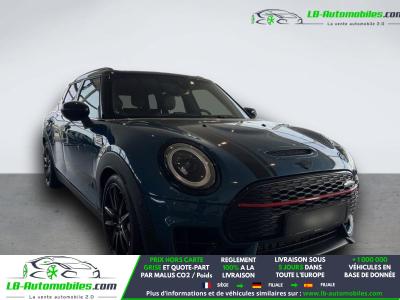 Mini Countryman John  Works 306 ch BVA