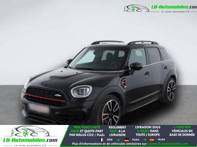 Mini Countryman 190 ch ALL4 BVA