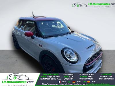 Mini Countryman 190 ch BVM