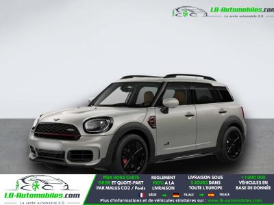 Mini Countryman John  Works 306 ch BVA