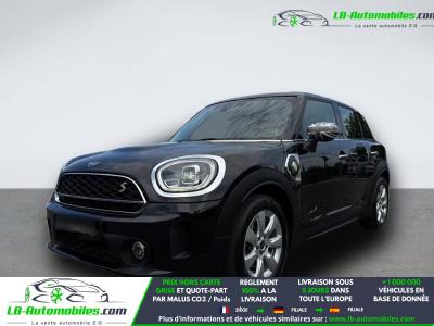 Mini Paceman 218 CH ALL4 BVA