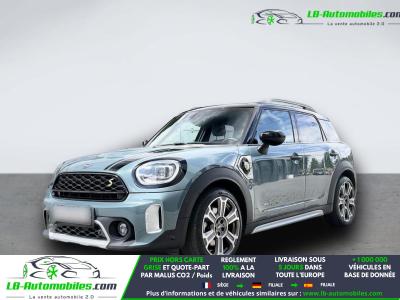 Mini Paceman 218 CH ALL4 BVA