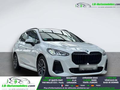 BMW Série 2 Active Tourer  223i 218 ch BVA