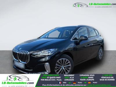 BMW Série 2 Active Tourer  223i 204 ch BVA
