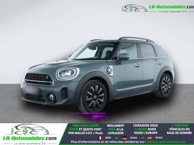 Mini Paceman 218 CH ALL4 BVA