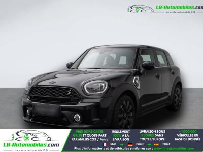 Mini Paceman 218 CH ALL4 BVA