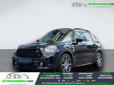 Mini Paceman 218 CH ALL4 BVA