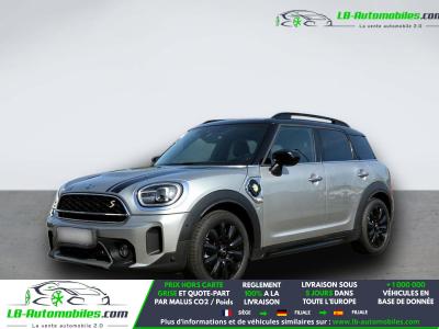 Mini Paceman 218 CH ALL4 BVA