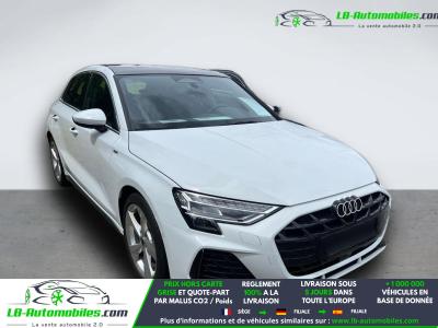 Audi A3 Sportback 35 TFSI Mild Hybrid 150 BVA