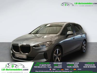 BMW Série 2 Active Tourer  223i 204 ch BVA