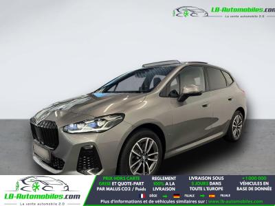 BMW Série 2 Active Tourer  223i 204 ch BVA
