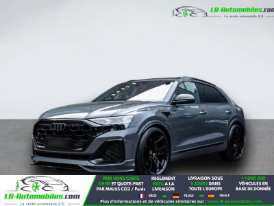 Audi Q8 60 TFSIe 490 BVA Quatro
