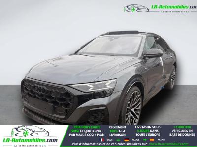 Audi Q8 60 TFSIe 490 BVA Quatro