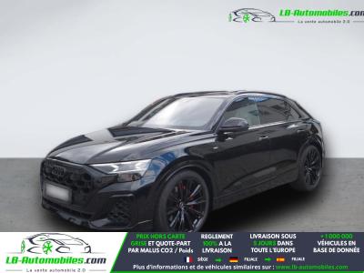 Audi Q8 60 TFSIe 490 BVA Quatro