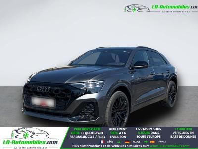 Audi Q8 60 TFSIe 490 BVA Quatro