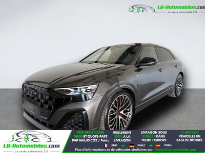 Audi Q8 60 TFSIe 490 BVA Quatro