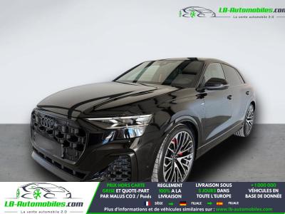 Audi Q8 60 TFSIe 490 BVA Quatro