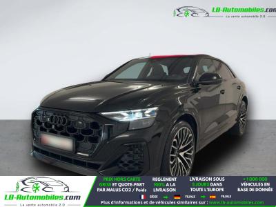 Audi Q8 60 TFSIe 490 BVA Quatro