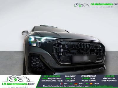 Audi Q8 60 TFSIe 490 BVA Quatro