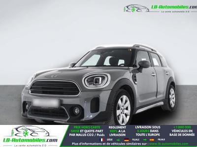 Mini Countryman 116 ch BVA