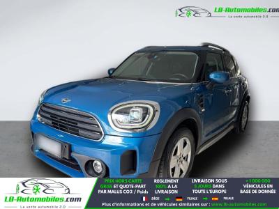 Mini Countryman 116 ch BVA