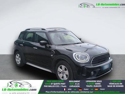 Mini Countryman 116 ch BVA