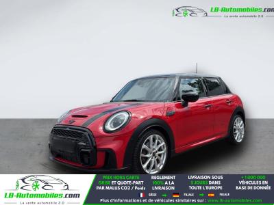 Mini Countryman 178 ch BVM