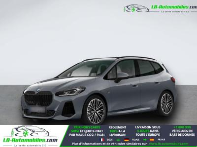 BMW Série 2 Active Tourer  223i 218 ch BVA