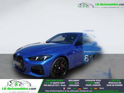 BMW Série 4 Coupé M440i xDrive 374 ch BVA