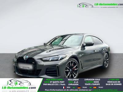 BMW Série 4 Coupé M440i xDrive 374 ch BVA
