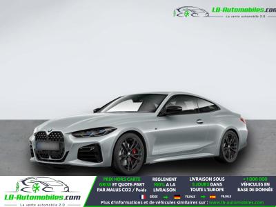 BMW Série 4 Coupé M440i xDrive 374 ch BVA