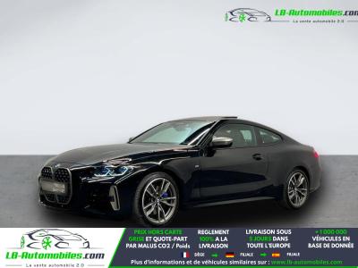 BMW Série 4 Coupé M440i xDrive 374 ch BVA