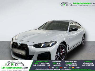 BMW Série 4 Coupé M440i xDrive 374 ch BVA