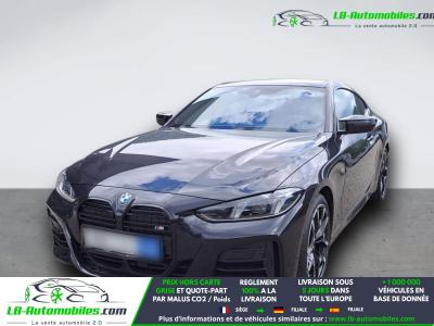 BMW Série 4 Coupé M440i xDrive 374 ch BVA