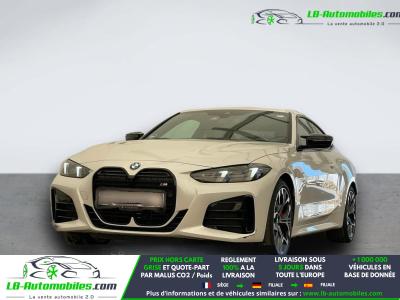 BMW Série 4 Coupé M440i xDrive 374 ch BVA
