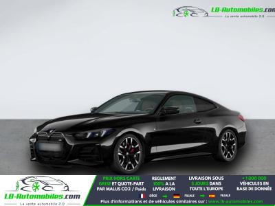 BMW Série 4 Coupé M440i xDrive 374 ch BVA