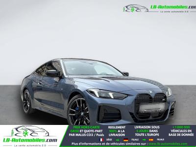 BMW Série 4 Coupé M440i xDrive 374 ch BVA