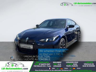 BMW Série 4 Coupé M440i xDrive 374 ch BVA