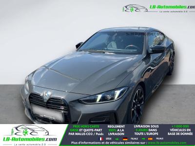 BMW Série 4 Coupé M440i xDrive 374 ch BVA