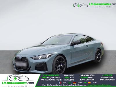 BMW Série 4 Coupé M440i xDrive 374 ch BVA