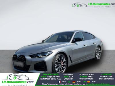 BMW Série 4 Coupé M440i xDrive 374 ch BVA