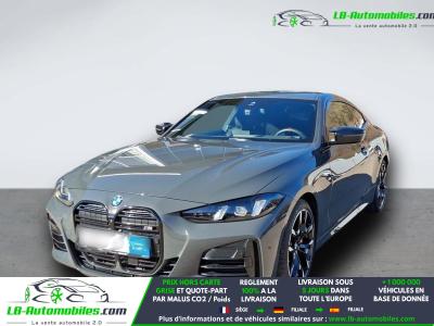 BMW Série 4 Coupé M440i xDrive 374 ch BVA