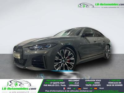 BMW Série 4 Coupé M440i xDrive 374 ch BVA
