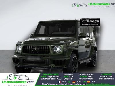 Mercedes Classe G G 63 AMG BVA