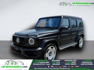 Mercedes Classe G G 63 AMG BVA